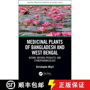Products 4周达 Plants and Natural Botany Medicinal Bengal West 9781138735163 Ethnopharmaco... Bangladesh