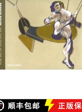 Francis Bacon: The Violence of the Real [9780500093351]