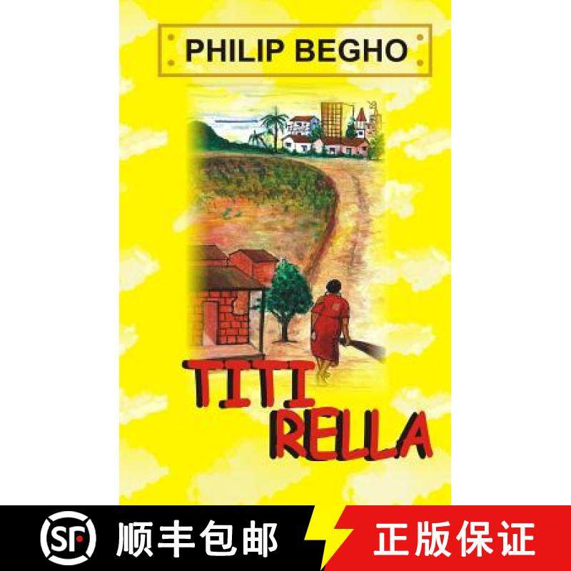预订 Titi Rella: A Play for Children [9789783222489]