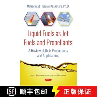 their 4周达 Fuels and Productions Review Liquid Propellants 9781536143119 Applications Jet