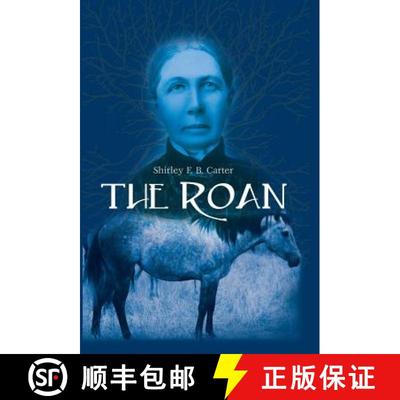 【3-4周达】The Roan [9781597131872]