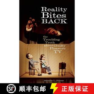 Reality 9781580052658 Truth 4周达 About Back Bites Pleasure The Guilty Troubling