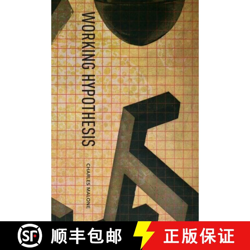 【2-3周达】Working Hypothesis [9781646622948]