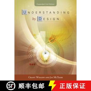 【3-4周达】追求理解的教学设计 Understanding by Design Expanded 2nd Edition [9781416600350]