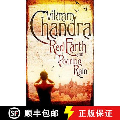 【3-4周达】Red Earth and Pouring Rain [9780571234493]