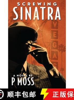 【3-4周达】Screwing Sinatra [9798887243566]