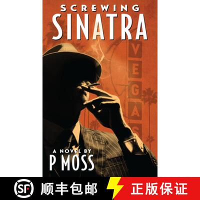 【3-4周达】Screwing Sinatra [9798887243566]