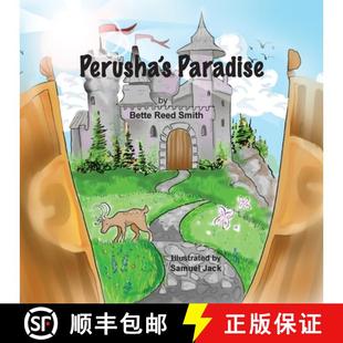 with 4周达 Paradise the Dealt Successfully Perusha Kingdom Peaceful 9781956218107 Bully How