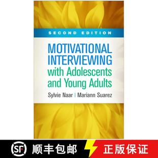 and with Young Edition Motivational Second 3周达 9781462546985 Interviewing Adults Adolescents