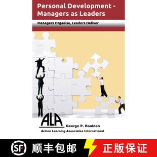 Leaders Organise Deliver 预订 9780956082220 Managers