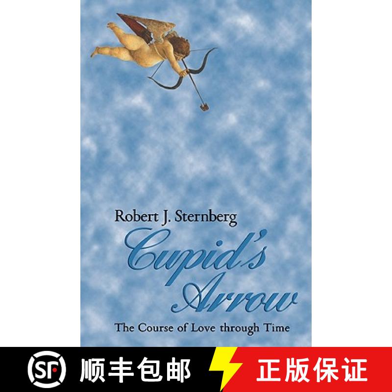 【3-4周达】Cupid's Arrow: The Course of Love Through Time [9780521478939]