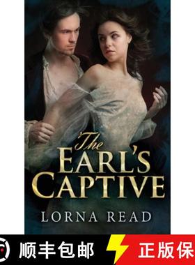 预订 The Earl's Captive [9784867505687]