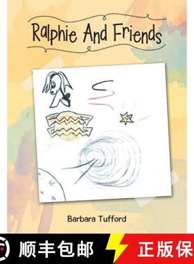 预订 Ralphie and Friends [9781954886315]