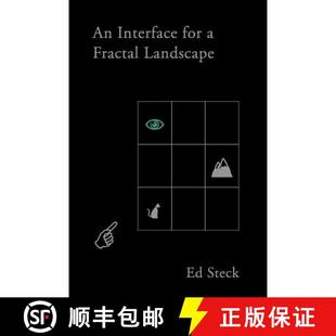 9781946433015 3周达 Fractal with Interface Landscape