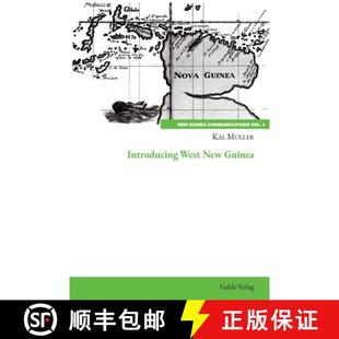 4周达 West Introducing 9783962031756 New Guinea