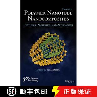 Polymer 9781118945926 W... And 4周达 Applications Nanocomposites Nanotube Edition Synthesis Second Properties