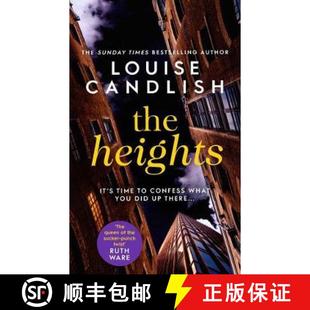 Our author nail a... biting story 9781471183492 Sunday 4周达 comes Heights Times From House bestselling the