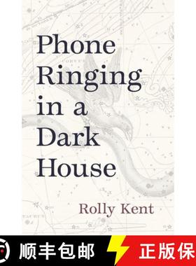 【3-4周达】Phone Ringing in a Dark House [9780887486937]