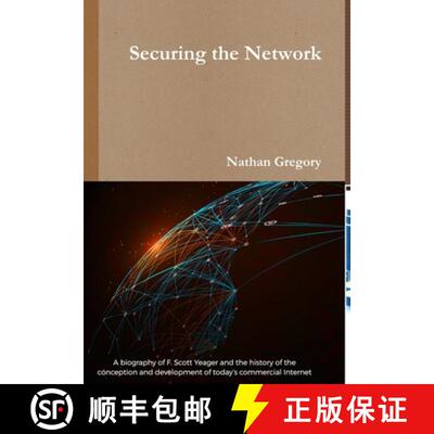 【3-4周达】Securing the Network [9781365768781]