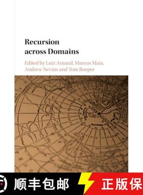 【3-4周达】Recursion across Domains [9781108406260]