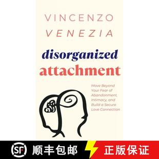 Beyond Build Your Move Disorganized and Fear Secur... Abandonment Attachment Intimacy 4周达 9791281498532