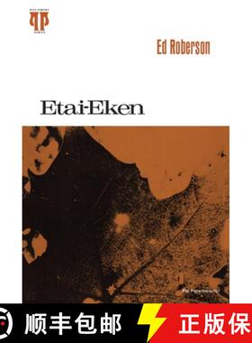 【3-4周达】Etai–Eken [9780822952633]