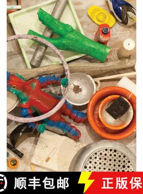 【3-4周达】Peter Fischli David Weiss [9780980108637]