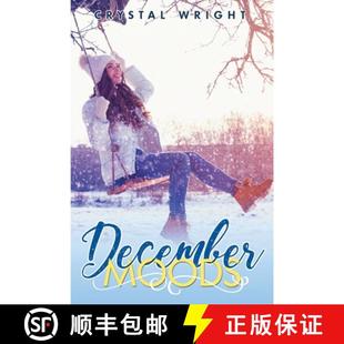 Moods December 4周达 9781961416550