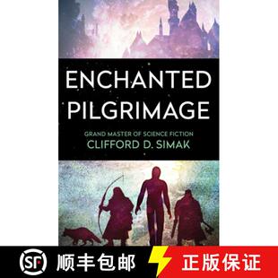 Pilgrimage Enchanted 4周达 9781504051088