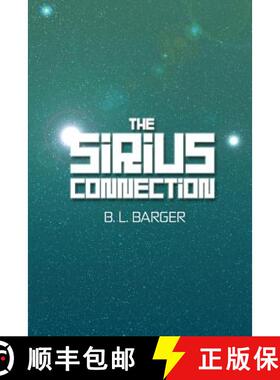 【3-4周达】The Sirius Connection [9781480953703]