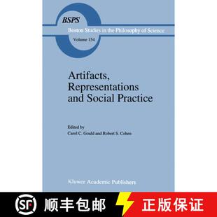 for Social 4周达 9789401043908 and Representations Practice Wartofsky Marx Essays Artifacts