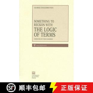 9780776604237 Something with The Reckon 4周达 Terms Logic