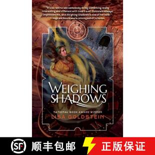Shadows Weighing 4周达 9781597808408