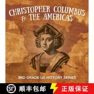 Christopher 9781682800799 Series 3rd 4周达 Grade Columbus History the Americas