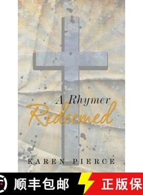 【3-4周达】A Rhymer Redeemed [9781512743630]