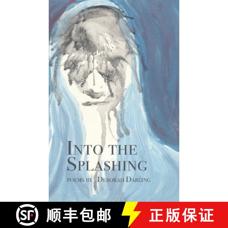 【3-4周达】Into the Splashing [9798888388877]
