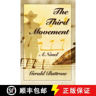【3-4周达】The Third Movement [9780648820642]
