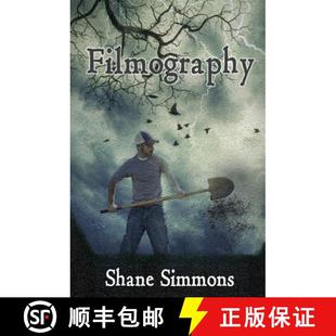 9780995277618 预订 Filmography