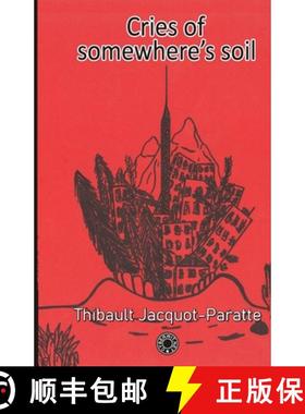 预订 Cries of somewhere's soil [9789390202942]
