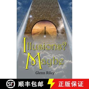 Maybe Illusions? 3周达 9781326488314