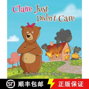Claire Just Didn Care 4周达 9783952565568