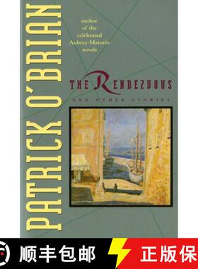 【3-4周达】The Rendezvous: And Other Stories [9780393313802]