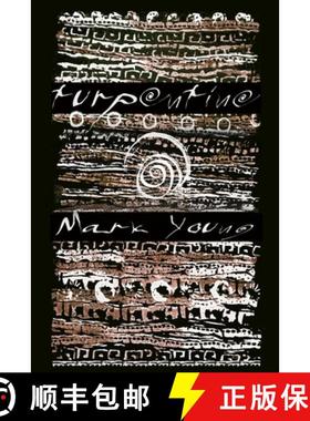 【3-4周达】turpentine [9781938521638]