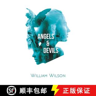 Devils 4周达 and 9781914199240 Angels