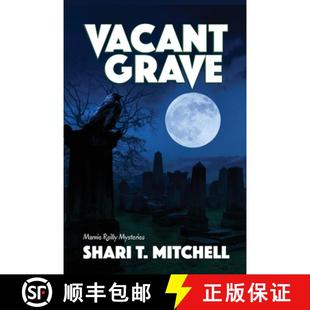 Grave Vacant 4周达 9781735862576