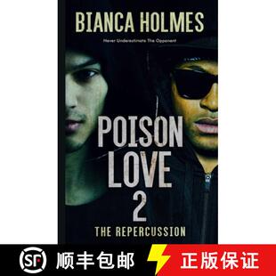 Never 9780578830674 4周达 Opponent the Underestimate Love Poison
