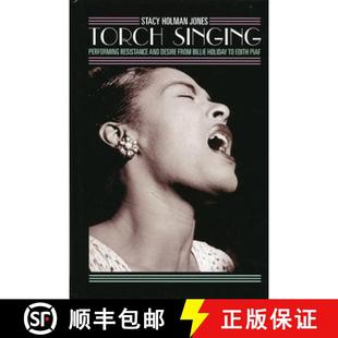 from Edith Performing 4周达 Torch Desire 9780759106581 Piaf Resistance Singing Holiday and Billie