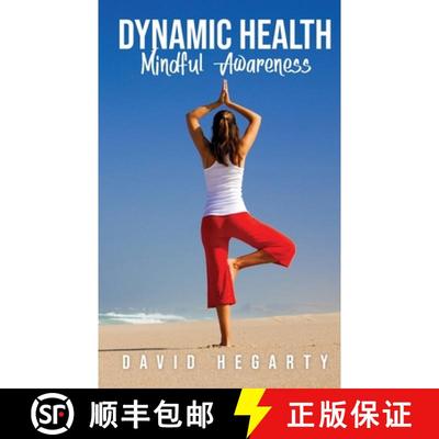 【3-4周达】Dynamic Health [9780954823962]