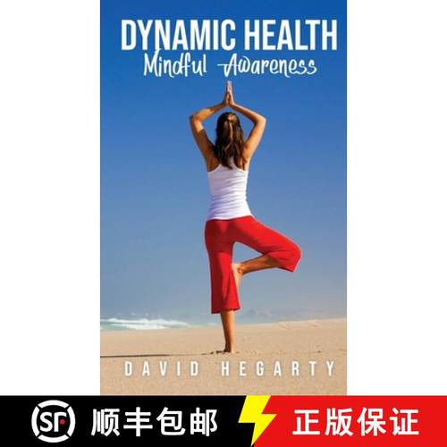 【3-4周达】Dynamic Health [9780954823962]