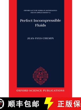 【3-4周达】PERFECT INCOMP FLU OLSMA:C 14 C [9780198503972]